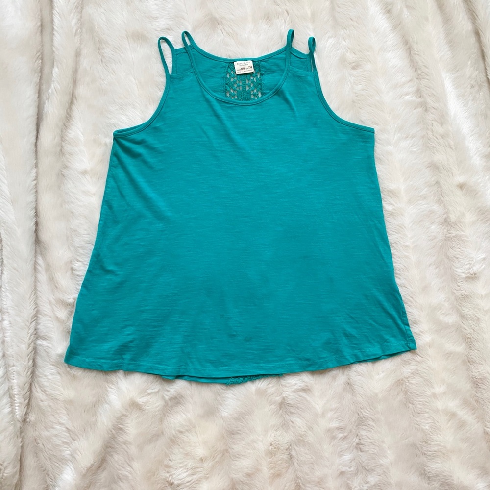Zara tank top for kids